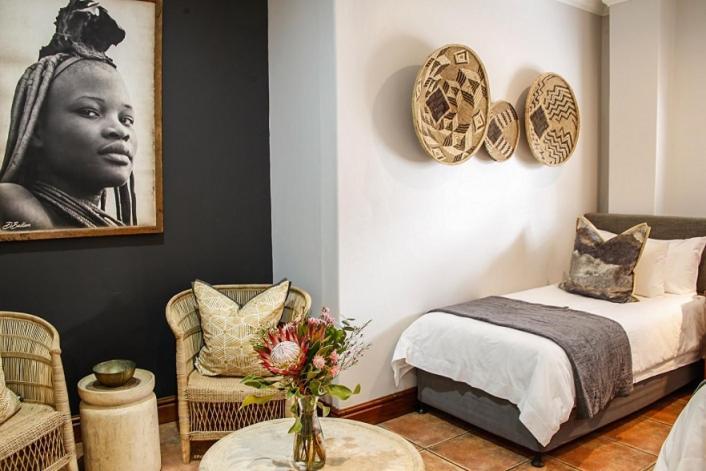 Knysna Elephant Park Lodge Plettenberg Bay Kültér fotó