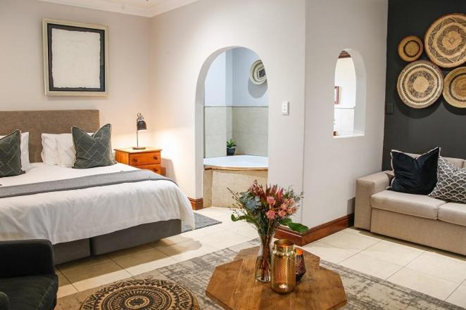 Knysna Elephant Park Lodge Plettenberg Bay Kültér fotó