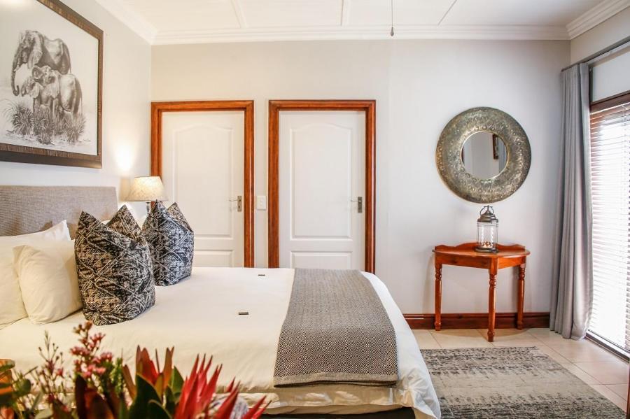 Knysna Elephant Park Lodge Plettenberg Bay Kültér fotó