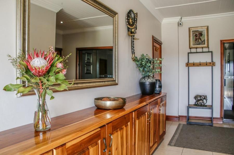 Knysna Elephant Park Lodge Plettenberg Bay Kültér fotó
