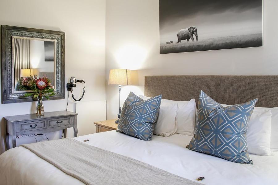 Knysna Elephant Park Lodge Plettenberg Bay Kültér fotó