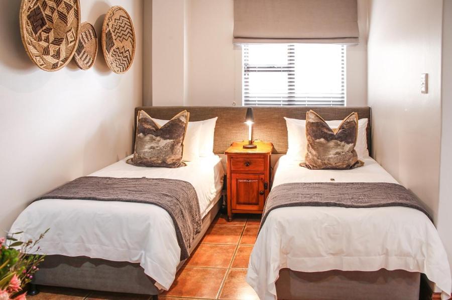 Knysna Elephant Park Lodge Plettenberg Bay Kültér fotó