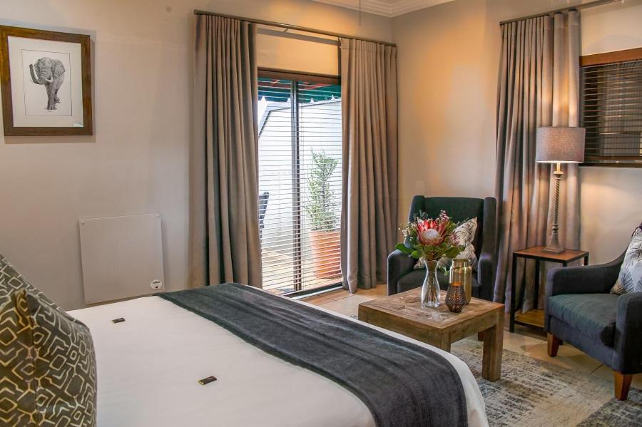 Knysna Elephant Park Lodge Plettenberg Bay Kültér fotó