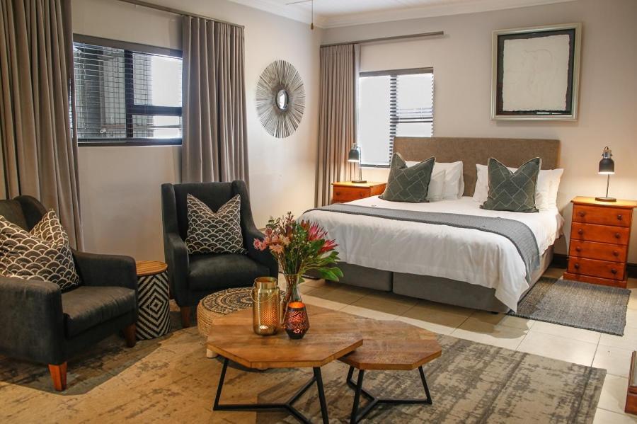 Knysna Elephant Park Lodge Plettenberg Bay Kültér fotó