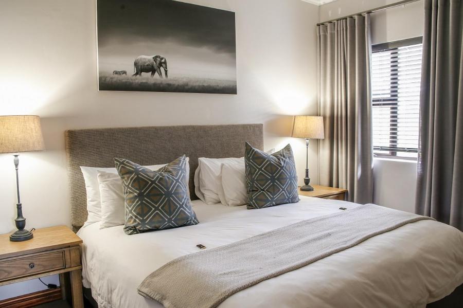Knysna Elephant Park Lodge Plettenberg Bay Kültér fotó