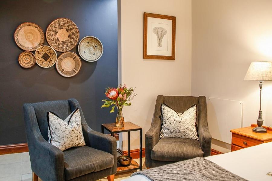 Knysna Elephant Park Lodge Plettenberg Bay Kültér fotó