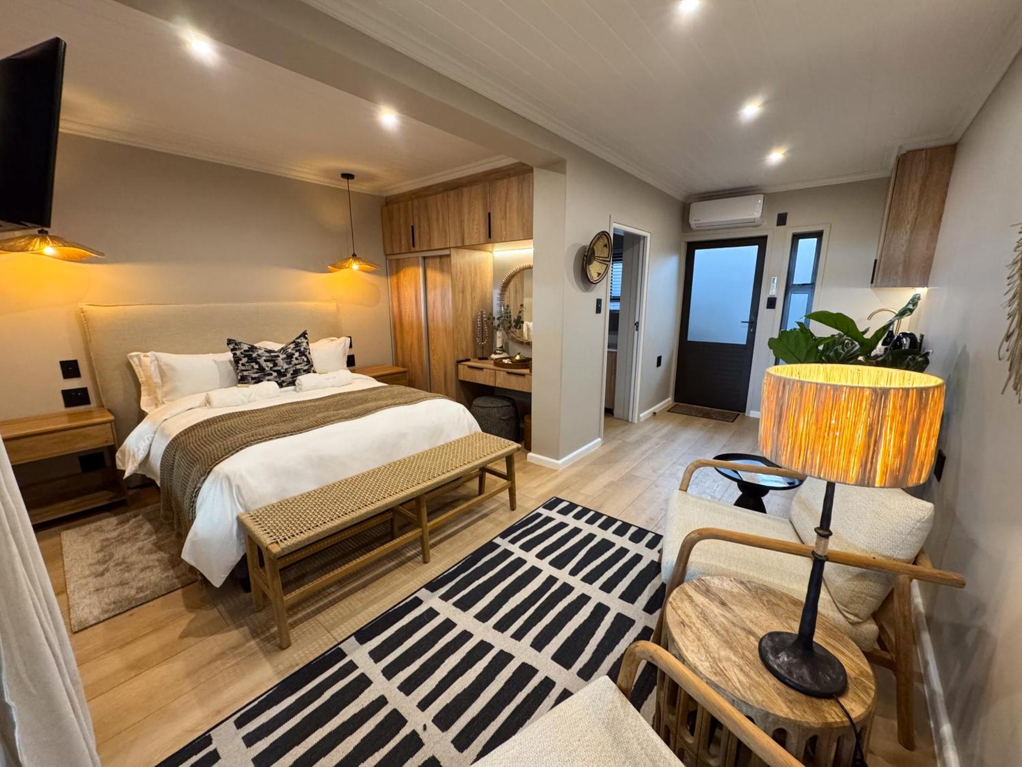 Knysna Elephant Park Lodge Plettenberg Bay Kültér fotó