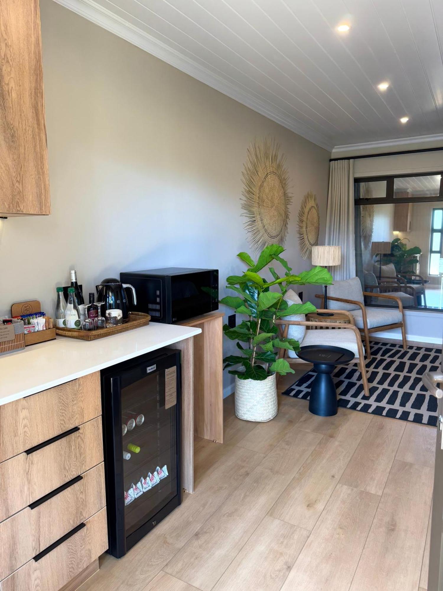 Knysna Elephant Park Lodge Plettenberg Bay Kültér fotó
